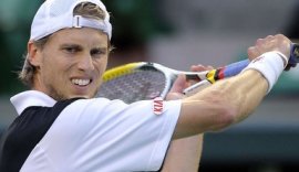 Andreas Seppi classe 1984, n.52 del mondo
