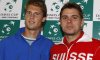 Coppa Davis: Italia vs Svizzera 0-1, Andreas Seppi perde male contro Stanislas Wawrinka. Gli azzurri sono già con un piede in Serie B