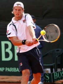 Quest'anno Andreas Seppi ha raggiunto i quarti di finale in quel di Nottingham