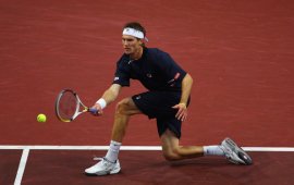 Andreas Seppi classe 1984 n.49 ATP