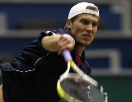 Andreas Seppi classe 1984 n.45 ATP