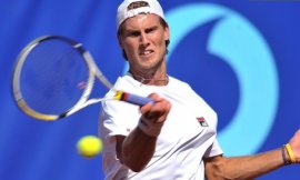 Andreas Seppi classe 1984 n.46 ATP