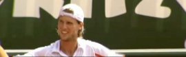 Andreas Seppi al terzo successo in carriera nel circuito challenger