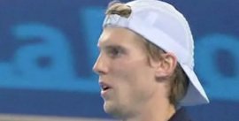 Andreas Seppi classe 1984 n.46 ATP