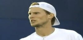 Andreas Seppi classe 1984 n.49 ATP