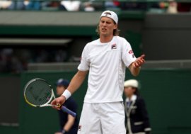 Andreas Seppi classe 1984 n.48 ATP