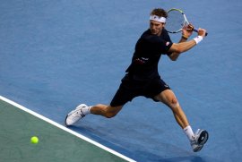 Andreas Seppi classe 1984 n.45 ATP