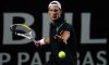 ATP Belgrado: Richard Gasquet estromette Andreas Seppi dal torneo serbo