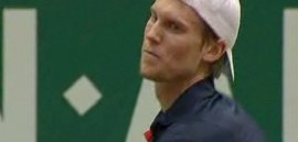 Andreas Seppi classe 1984 n.46 ATP