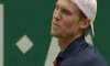 Challenger Sunrise: Avanza Potito Starace. Delude Andreas Seppi. Sconfitto in tre set da Lukas Lacko