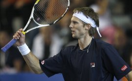 Andreas Seppi classe 1984 n.49 ATP