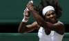 Wimbledon: Serena Williams per la terza volta in carriera Trionfa ai Championship
