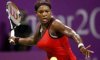 Masters WTA – Doha 2009: Serena Williams batte Venus e si aggiudica il Masters