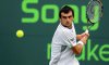 Challenger Tunisi, Ostrava, Rhodes. I Tabelloni Principali. Nessun azzurro al via