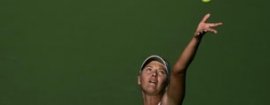 Maria Sharapova forse rientrerà a Madrid