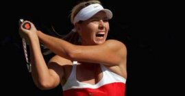 Maria Sharapova ha ricevuto una wild card per Varsavia