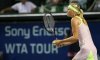 WTA Memphis: Il Tabellone principale. Torneo da livello ITF. Unica giocatrice “Normale” è Maria Sharapova