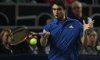 ATP Metz: Simon vola in finale. Gasquet da forfait. Ora per Gilles ci sarà Zverev