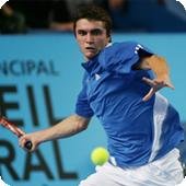 Gilles Simon eliminato negli ottavi di Madrid
