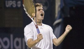 Gilles Simon classe 1984, n.7 del mondo