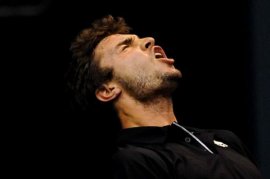Gilles Simon in semifinale a Bangkok