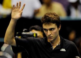 Gilles Simon classe 1984, n.10 del mondo