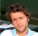 Marco Simoni classe 1986, n.733 del mondo