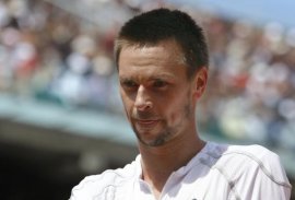 Robin Soderling classe 1984, n.25 del mondo