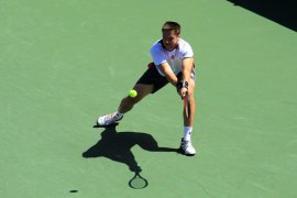 Robin Soderling classe 1984, n.5 del mondo
