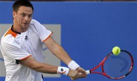 Robin Soderling aveva dato forfait nei giorni scorsi per il torneo di Washington