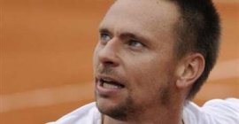 Robin Soderling Rivelazione a Parigi
