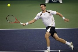 Robin Soderling quest'anno alla seconda finale consecutiva a Parigi