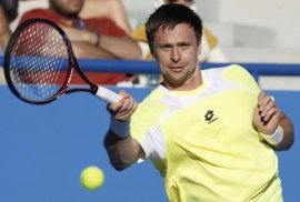Robin Soderling classe 1984, n.5 del mondo