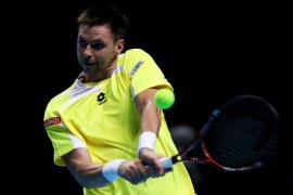 Robin Soderling classe 1984, n.4 del mondo