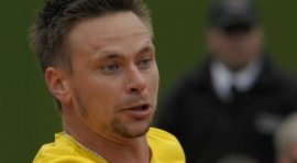 Robin Soderling non sarà presente ad Halle