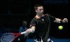 Masters Cup – Londra: Nikolay Davydenko batte Soderling ed è il quarto semifinalista. Fuori Djokovic