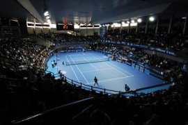 Lo stadio di Bergamo - Foto Ivano Viola