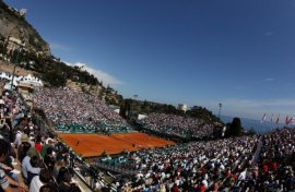 Il torneo di Monte Carlo