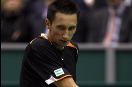 Sergiy Stakhovsky classe 1986, n.69 del mondo