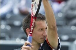 Sergiy Stakhovsky classe 1986, n.71 del mondo