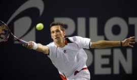 Sergey Stakhovsky classe 1986, n.47 del mondo
