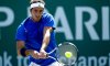 Us Open: Potito Starace fermato da Nicolas Almagro