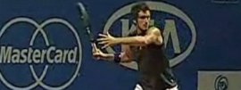 Potito Starace classe 1981, best ranking n.27 del mondo