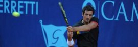 Potito Starace classe 1981 best ranking n.27 del mondo