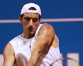 Potito Starace non si è iscritto alle qualificazioni di Montecarlo