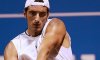 ATP Buenos Aires: Potito Starace si arrende in tre set a Tommy Robredo