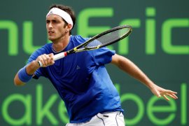 Potito Starace difficilmente entrerà nel main draw di Toronto