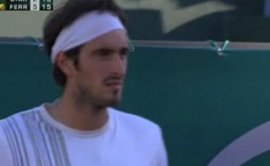 Potito Starace classe 1981, best ranking n.27 del mondo