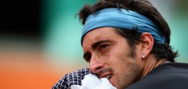 Potito Starace alla caccia del primo successo a Wimbledon