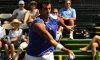 Us Open: Subito eliminato Potito Starace. Chiudinelli si impone in tre set